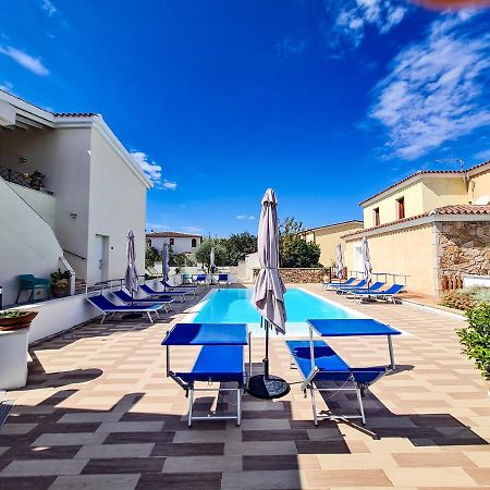 Affittacamere Bellavista Posada Экстерьер фото