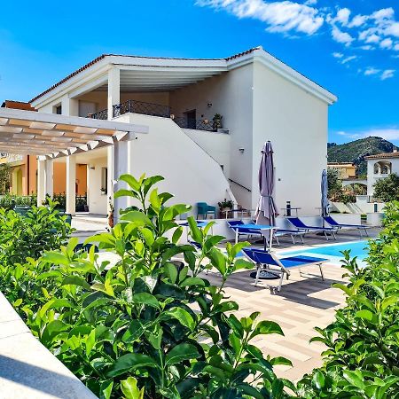 Affittacamere Bellavista Posada Экстерьер фото