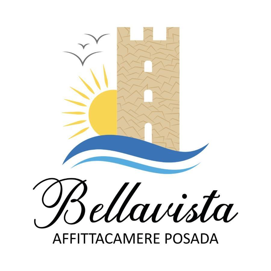 Affittacamere Bellavista Posada Экстерьер фото