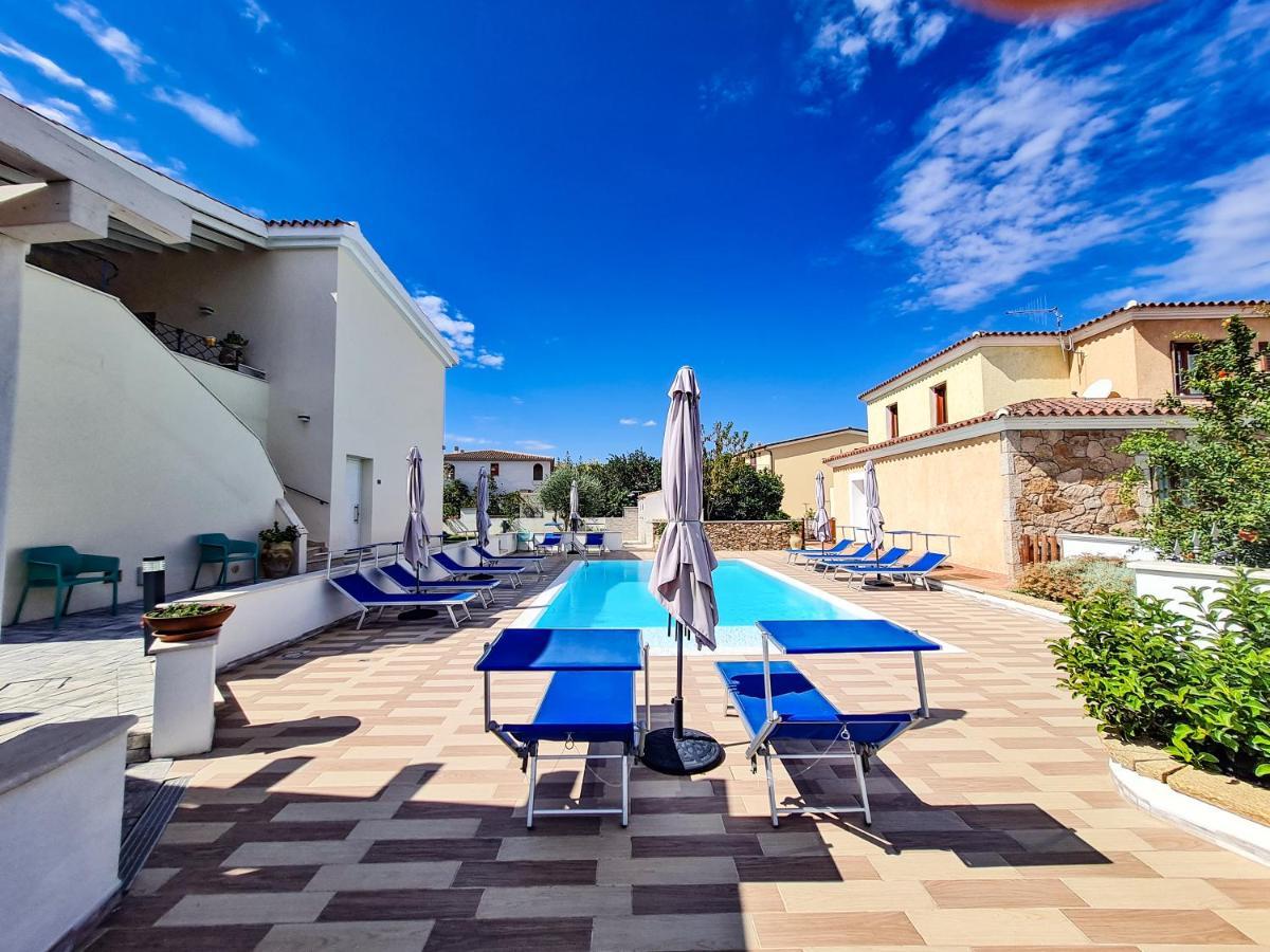 Affittacamere Bellavista Posada Экстерьер фото