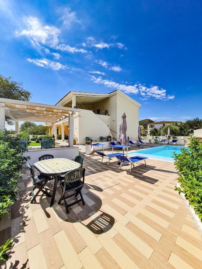 Affittacamere Bellavista Posada Экстерьер фото