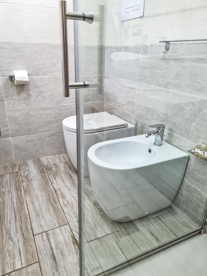 Affittacamere Bellavista Posada Экстерьер фото
