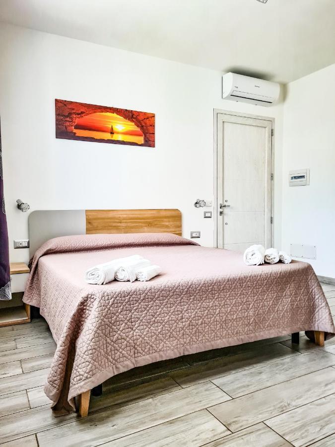 Affittacamere Bellavista Posada Экстерьер фото