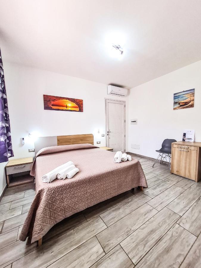 Affittacamere Bellavista Posada Экстерьер фото