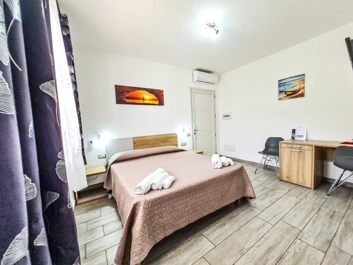 Affittacamere Bellavista Posada Экстерьер фото