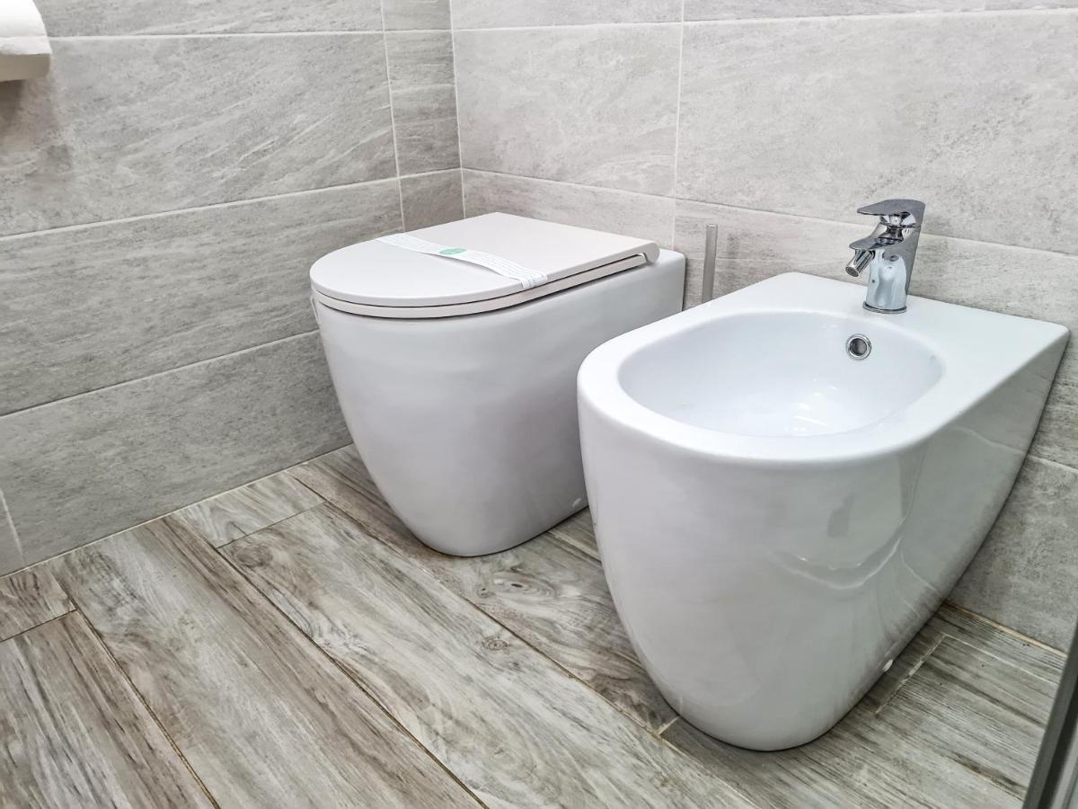Affittacamere Bellavista Posada Экстерьер фото