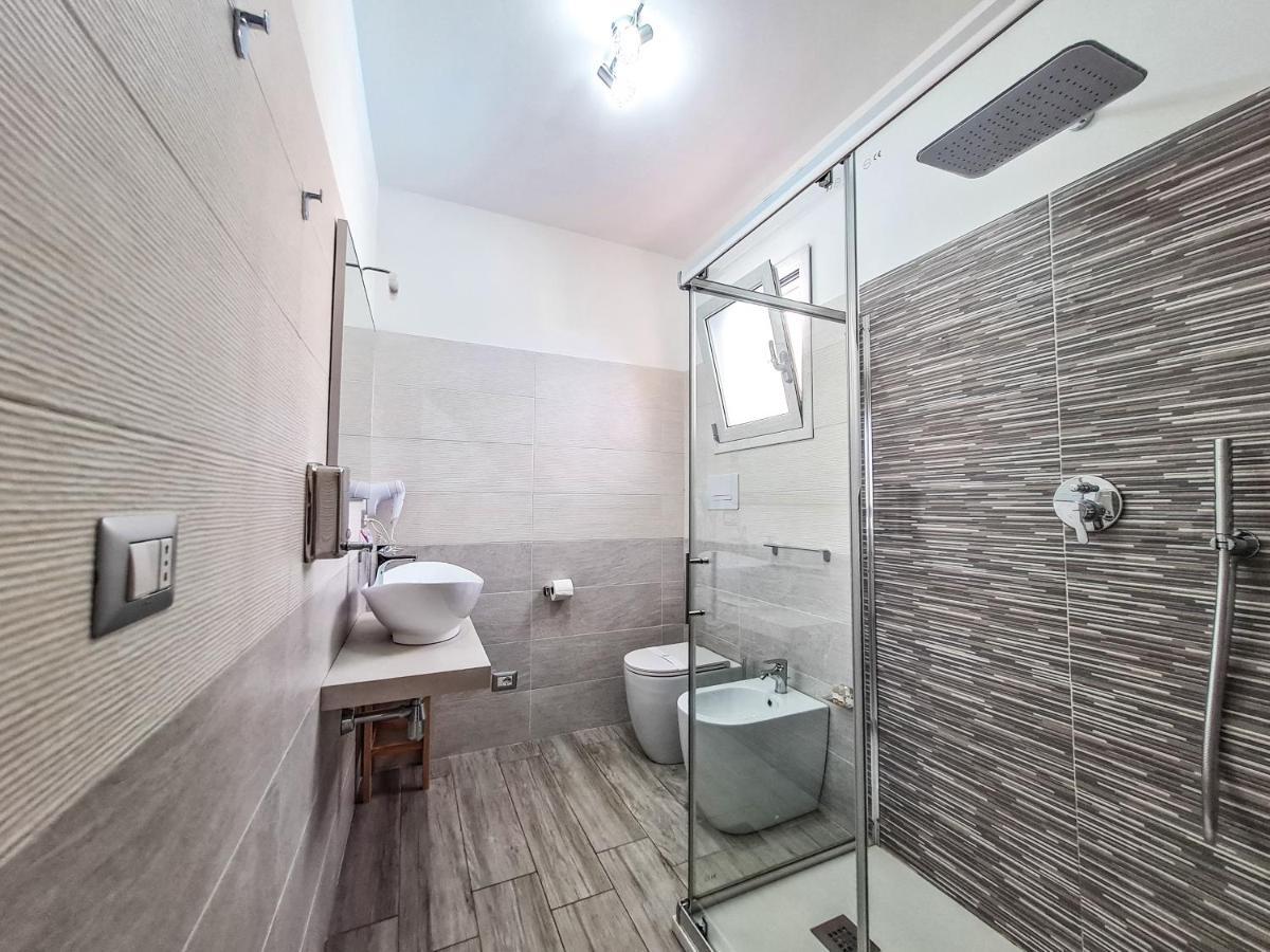 Affittacamere Bellavista Posada Экстерьер фото