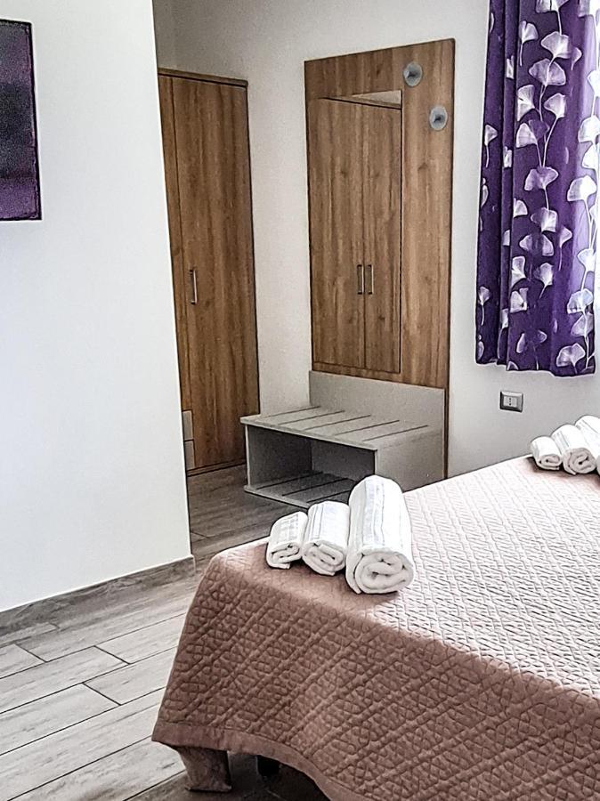 Affittacamere Bellavista Posada Экстерьер фото